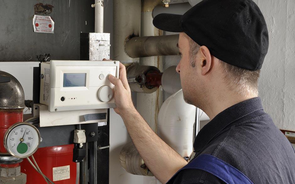recherche chauffagiste Suresnes